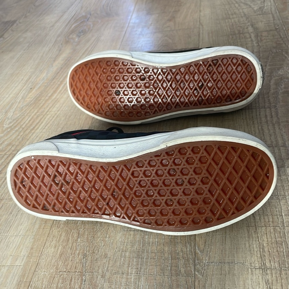 Vans sneakers - Picture 4 of 4